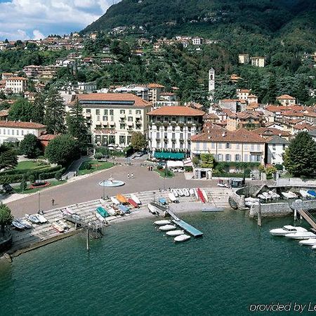 Hotel Regina Olga Lake Como エクステリア 写真